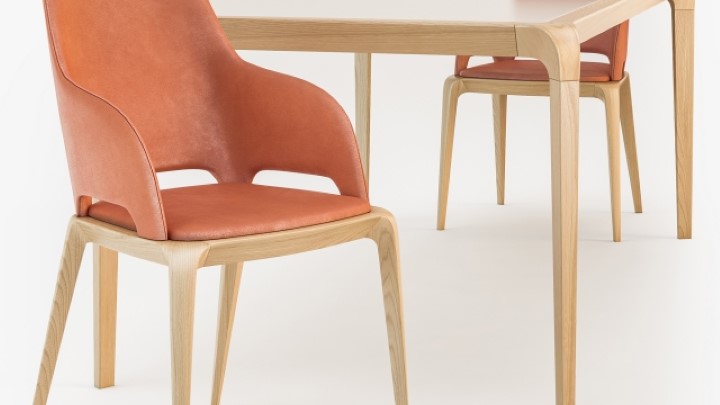 渲染模型_椅子1940