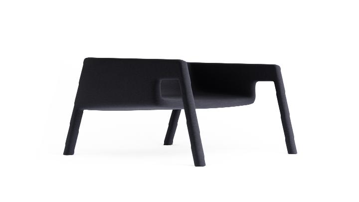 渲染模型_椅子2230