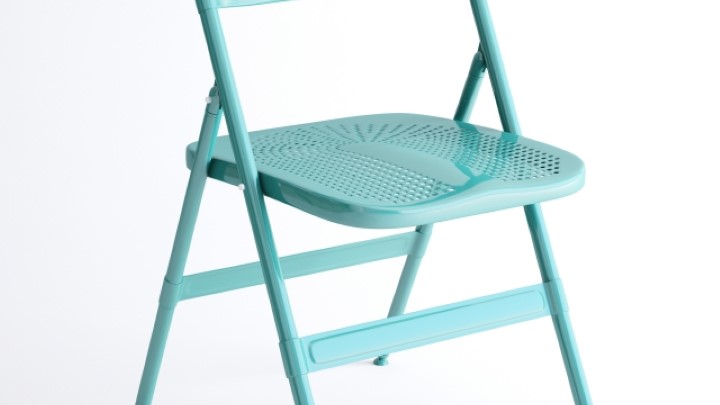 渲染模型_椅子2395