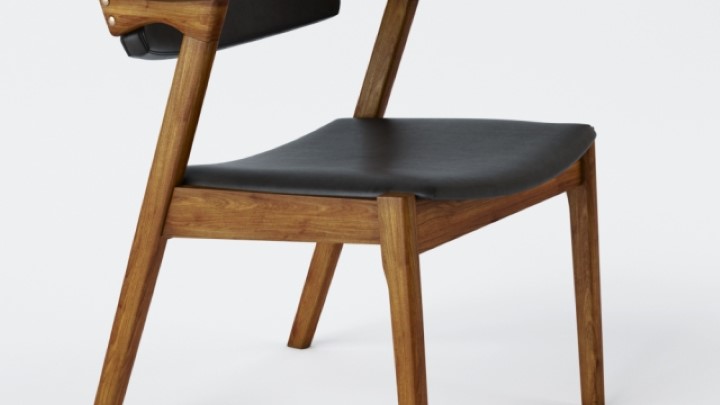 渲染模型_椅子2399