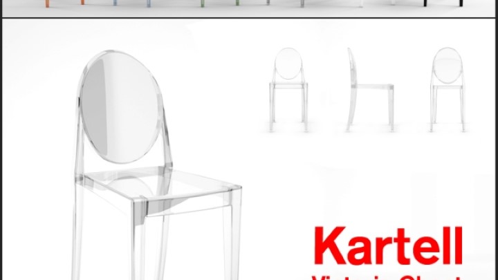 渲染模型_椅子2407