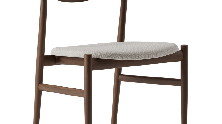 渲染模型_椅子2617