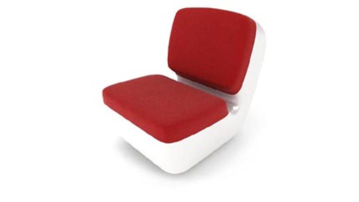 渲染模型_椅子2799