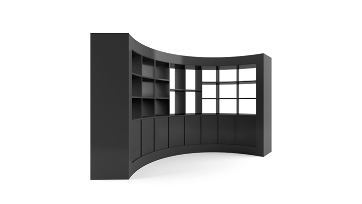 渲染模型_橱柜025