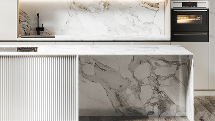 渲染模型_橱柜029