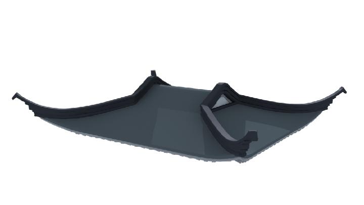 渲染模型_殿顶016