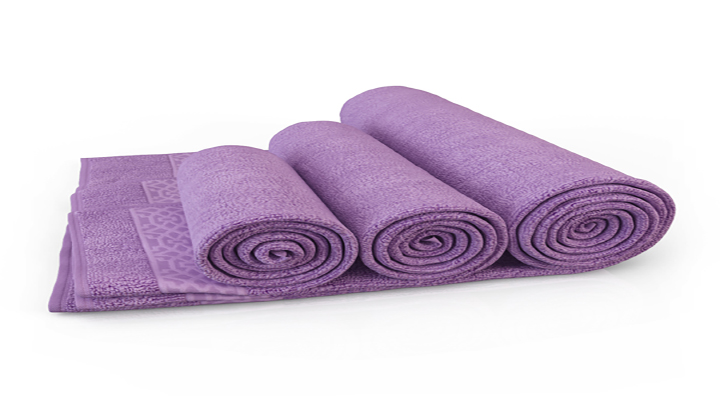 渲染模型_毛巾002