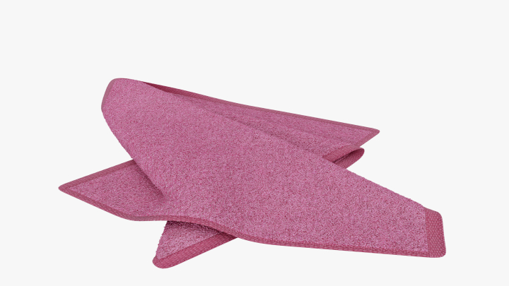 渲染模型_毛巾006