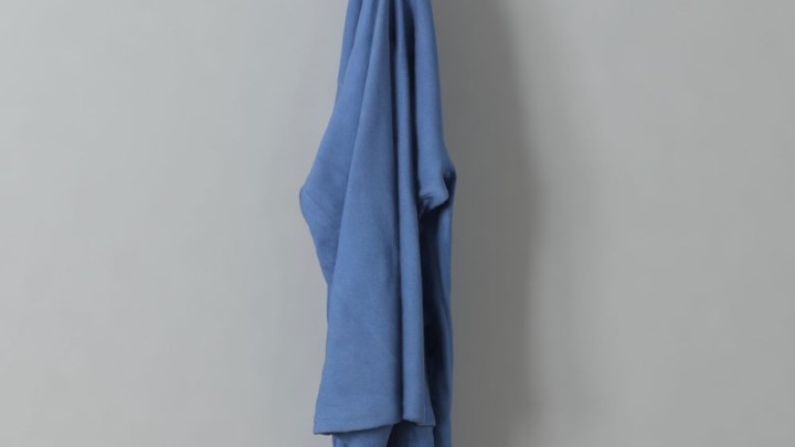 渲染模型_毛巾036