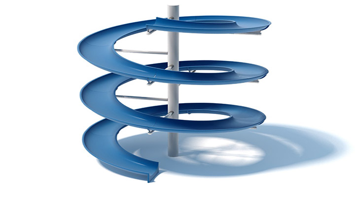 渲染模型_水上乐园设施013