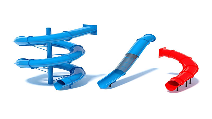 渲染模型_水上乐园设施014