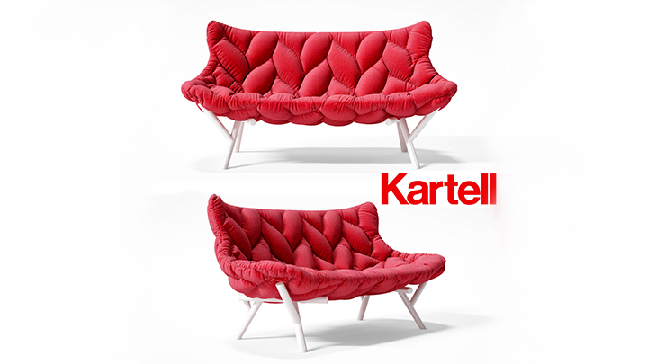 渲染模型_沙发1062