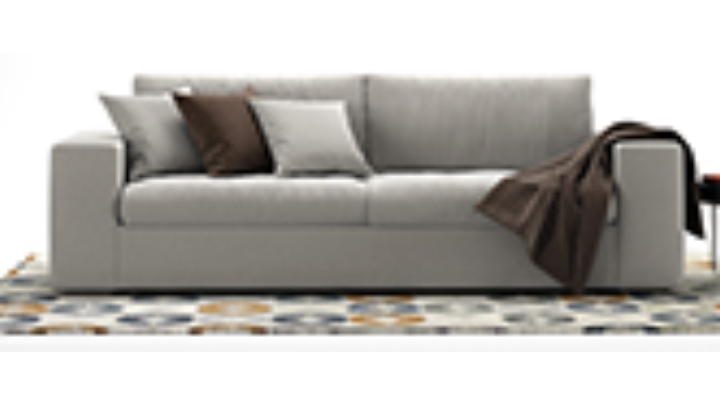 渲染模型_沙发1082