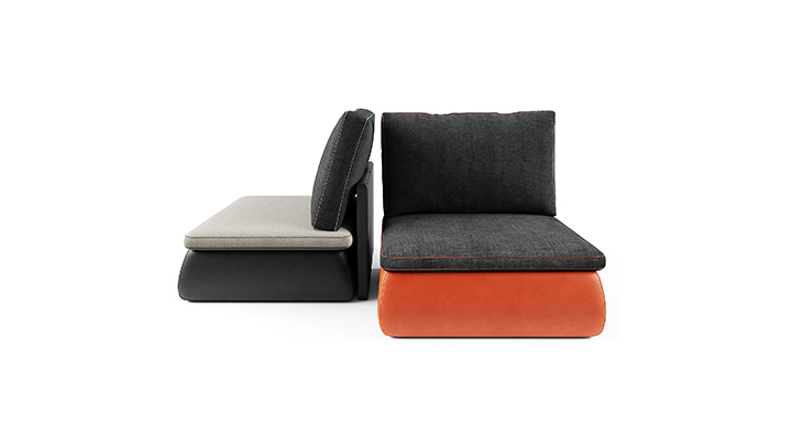 渲染模型_沙发1102