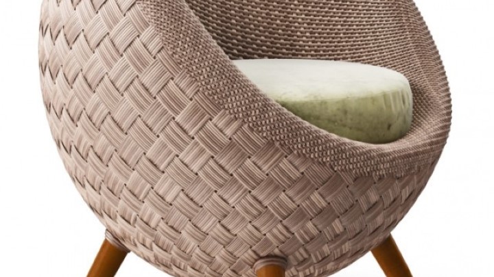 渲染模型_沙发1151