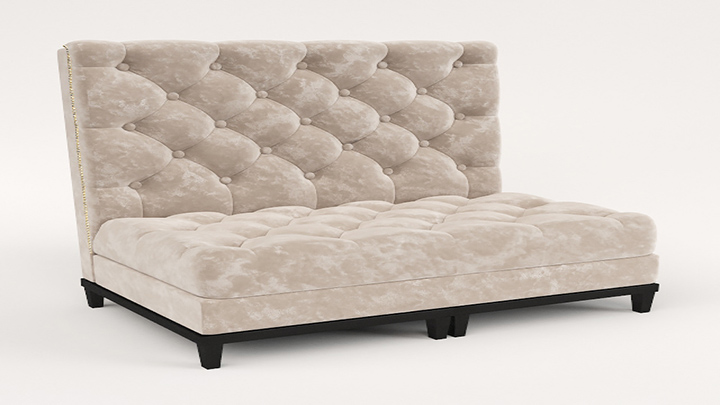 渲染模型_沙发1216