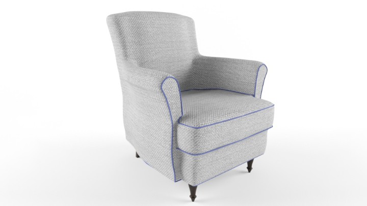 渲染模型_沙发1239