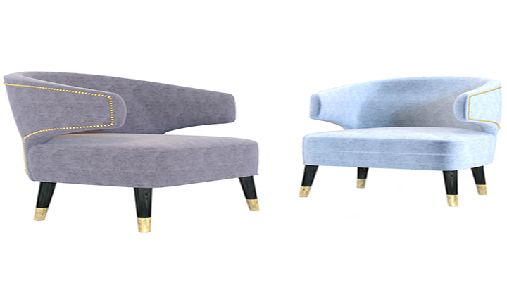 渲染模型_沙发1279