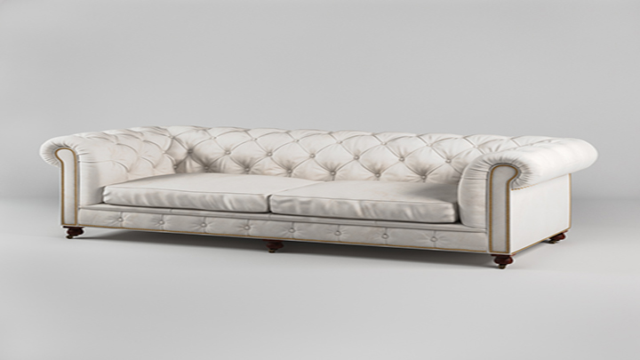 渲染模型_沙发1288