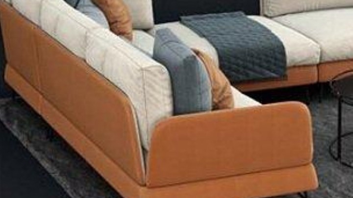 渲染模型_沙发1304