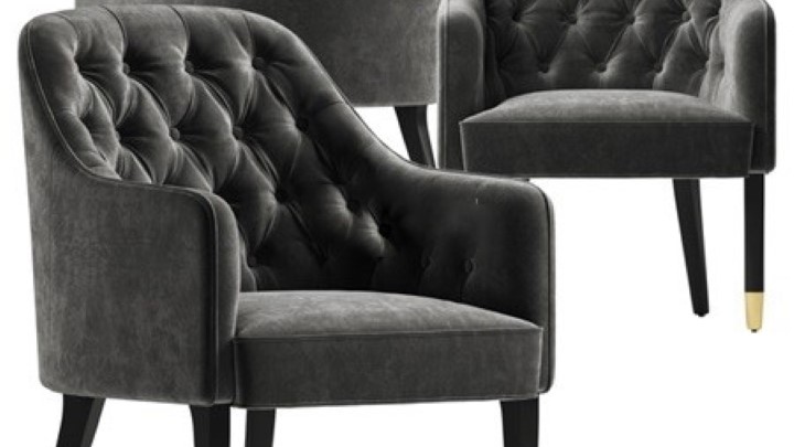 渲染模型_沙发1305