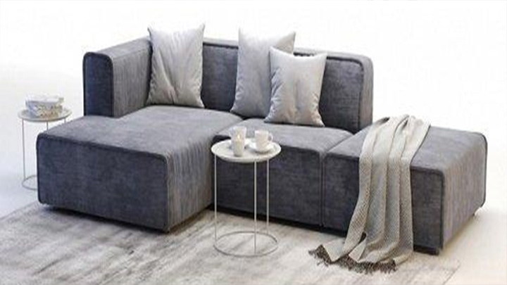 渲染模型_沙发1339