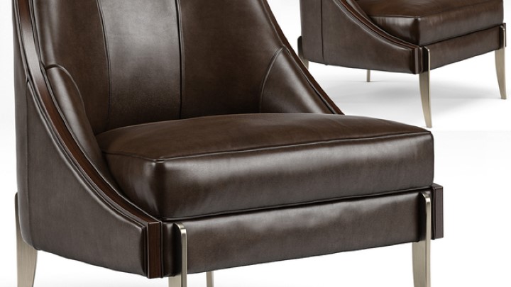 渲染模型_沙发1451