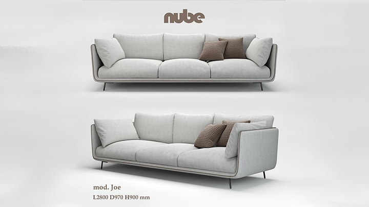 渲染模型_沙发1519