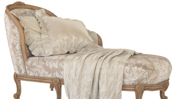 渲染模型_沙发1628