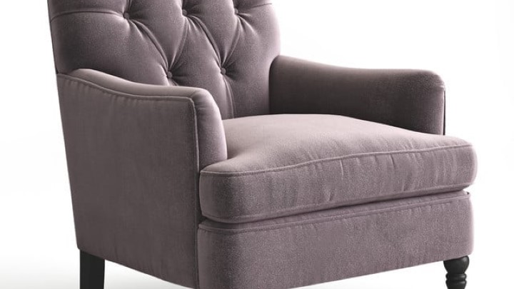 渲染模型_沙发1665