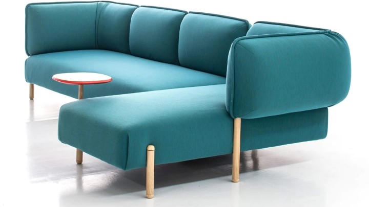 渲染模型_沙发1736