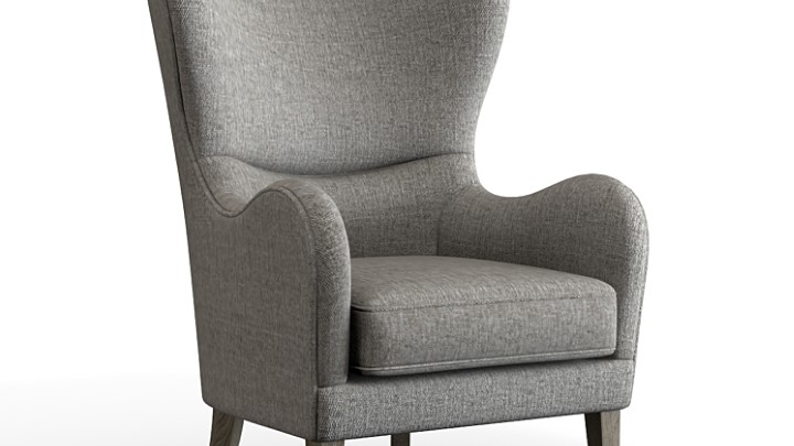 渲染模型_沙发1892