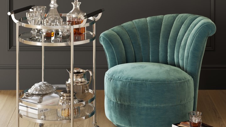 渲染模型_沙发2093