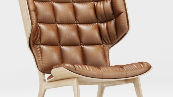 渲染模型_沙发2095