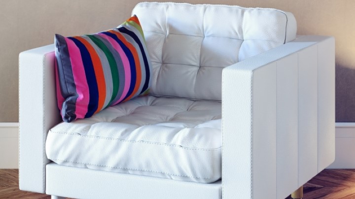 渲染模型_沙发2146