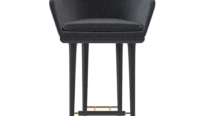 渲染模型_沙发2147