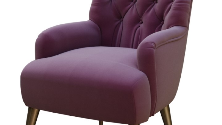 渲染模型_沙发2451