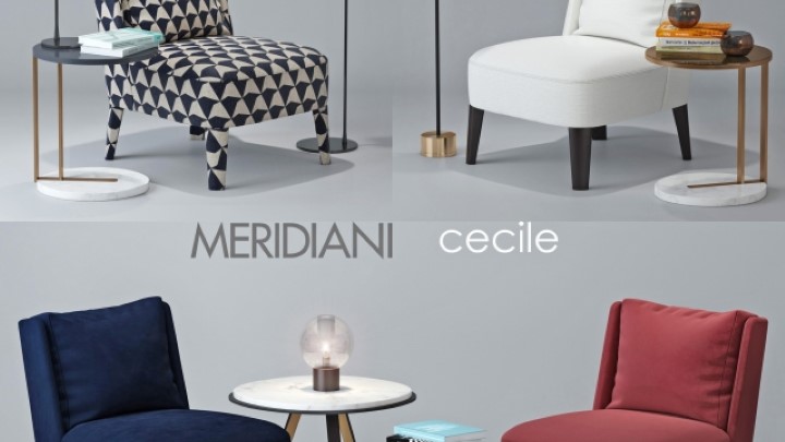 渲染模型_沙发2622