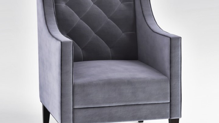 渲染模型_沙发2685