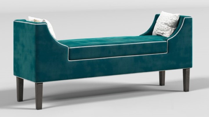 渲染模型_沙发2691