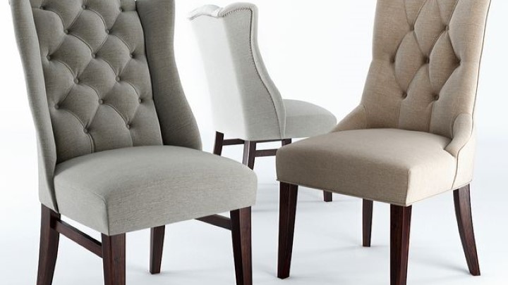 渲染模型_沙发2844