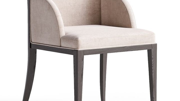 渲染模型_沙发2850