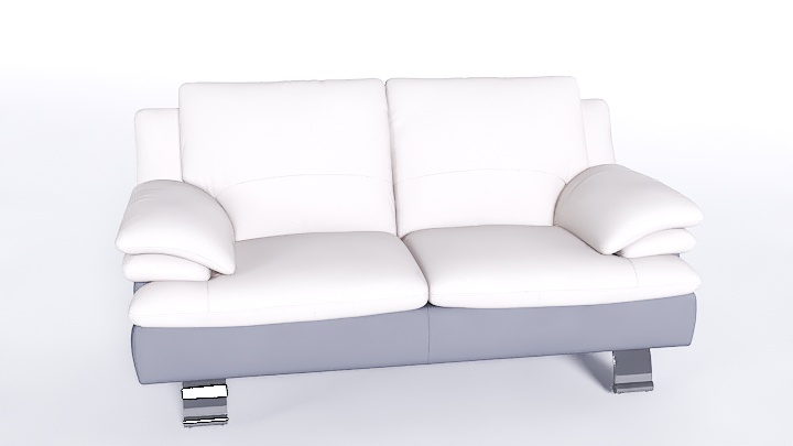 渲染模型_沙发2943