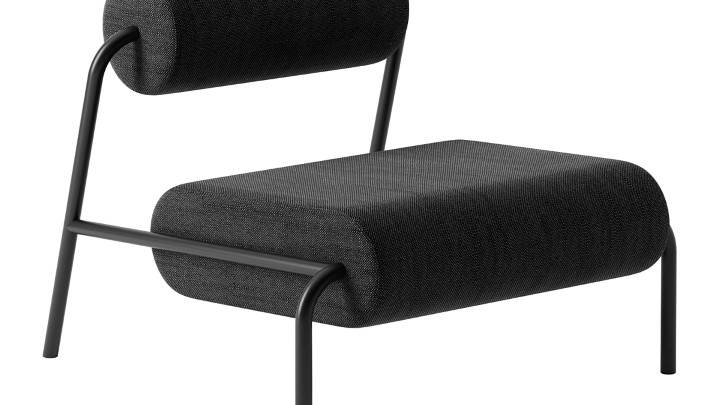 渲染模型_沙发3065