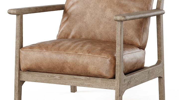 渲染模型_沙发3079