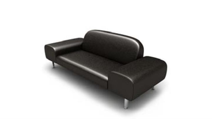 渲染模型_沙发3185