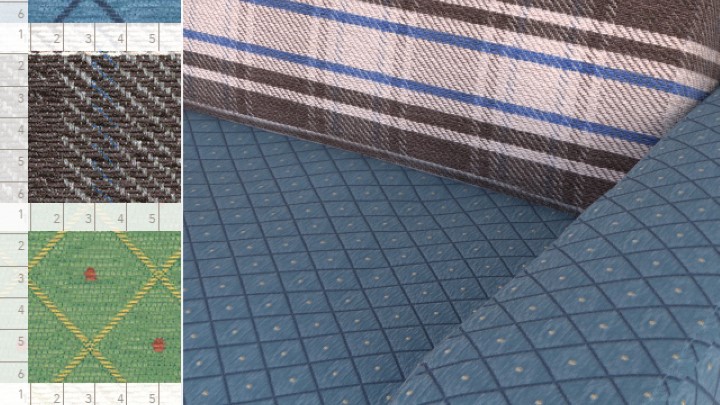 渲染模型_沙发套001