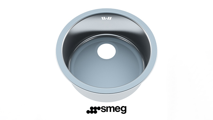 渲染模型_洗手槽005