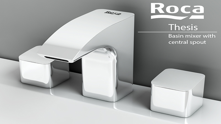 渲染模型_洗手池047