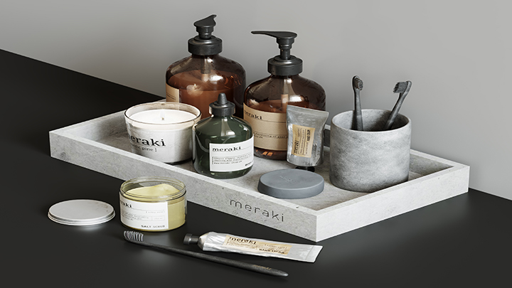 渲染模型_洗漱瓶罐001